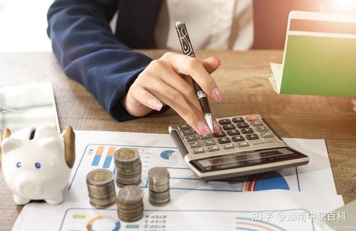 中職會(huì)計(jì)專業(yè)為何備受青睞？解析審計(jì)與稅務(wù)服務(wù)的吸引力