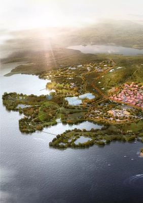 荊州又一旅游項(xiàng)目開建，預(yù)計(jì)2020年3月完工 聚焦旅游開發(fā)項(xiàng)目策劃咨詢